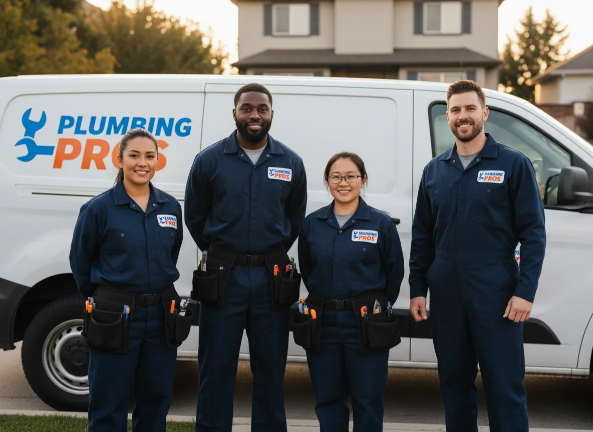 Water Heater Repair company in Newbury Park, CA